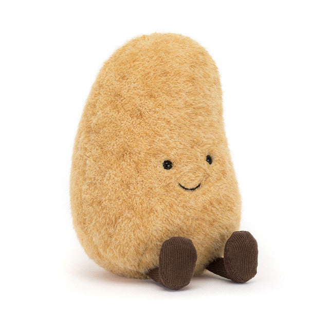 Jellycat Amuseables Pomme de terre