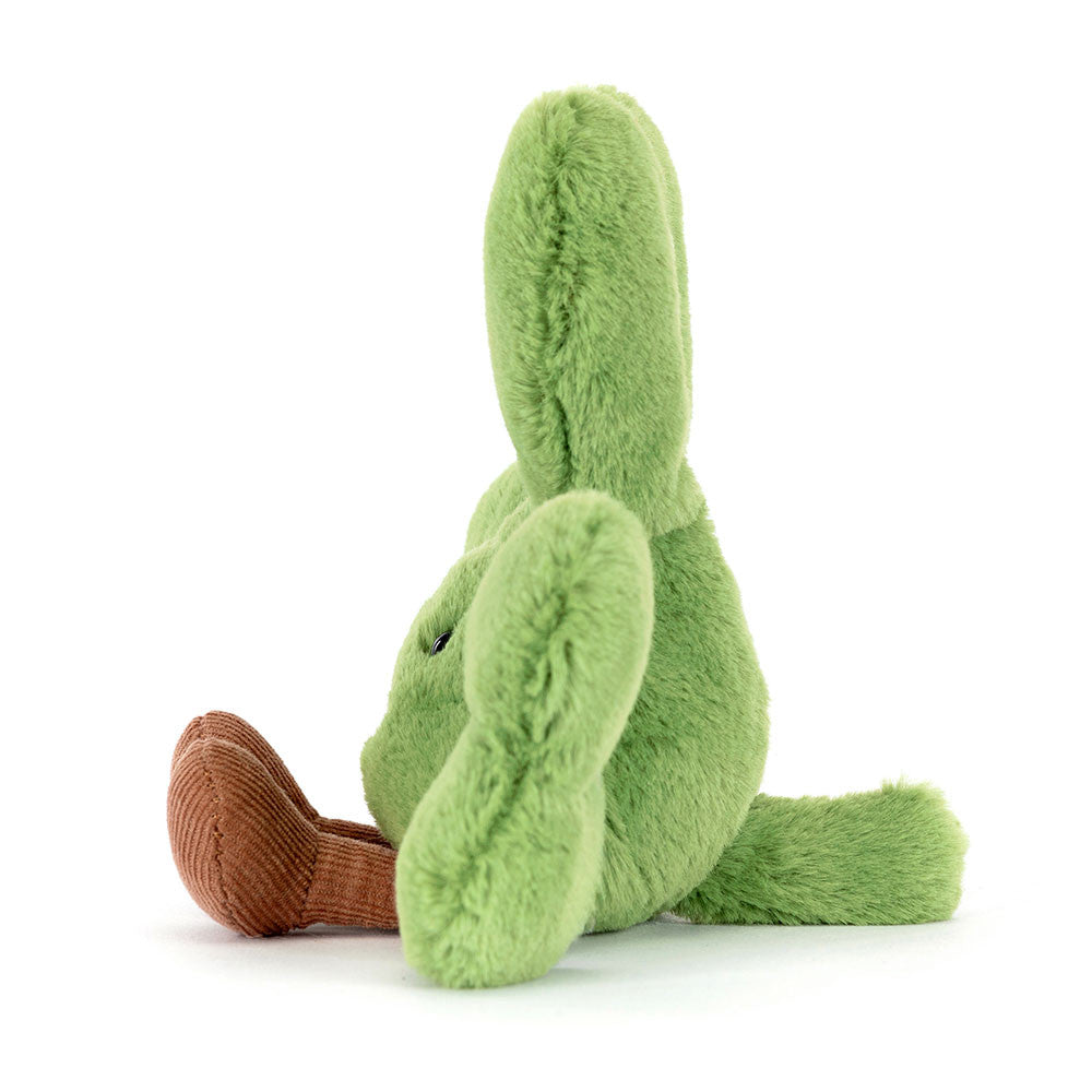Jellycat Amuseables Siofra-Kleeblatt