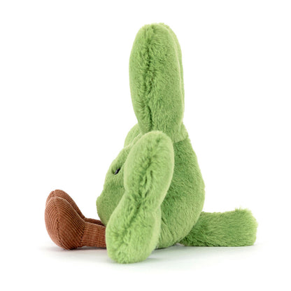 Jellycat Amuseables Siofra-Kleeblatt