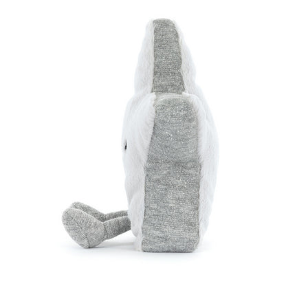 Jellycat Amuseables Silberner Stern