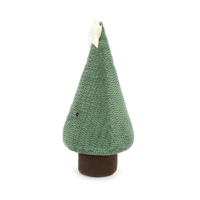 Jellycat Amuseables Blauer Fichten-Weihnachtsbaum