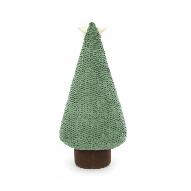 Jellycat Amuseables Blauer Fichten-Weihnachtsbaum