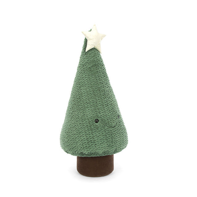 Jellycat Amuseables Blauer Fichten-Weihnachtsbaum