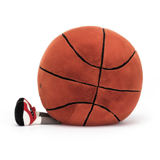 Jellycat Amuseables Sport Pallacanestro