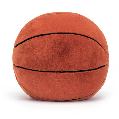 Jellycat Amuseables Sport Pallacanestro