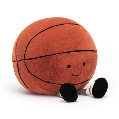 Jellycat Amuseables Sport Pallacanestro