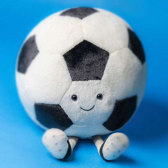 Jellycat Amuseables Sport Football