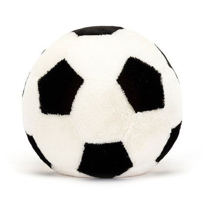 Jellycat Amuseables Sport Football