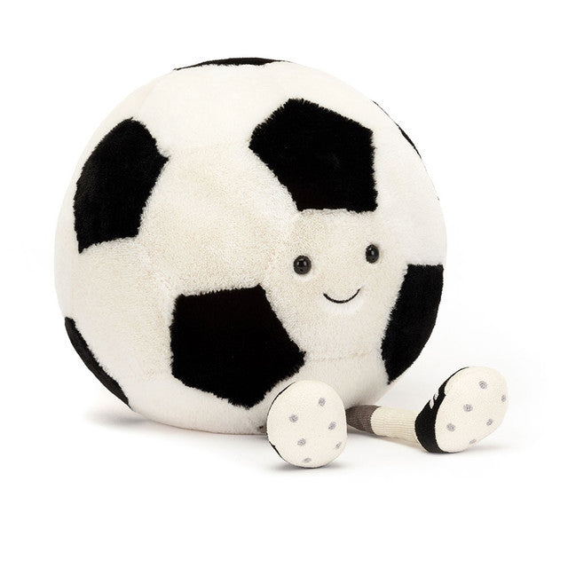 Jellycat Amuseables Sport Football