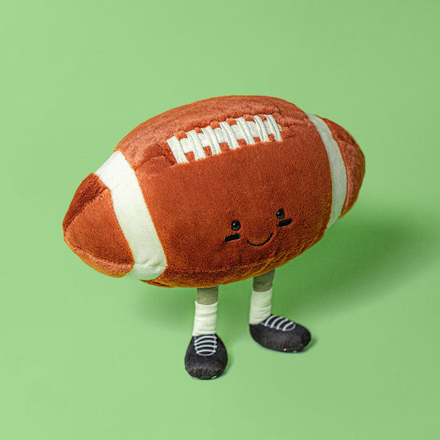 Jellycat Amuseables Football américain