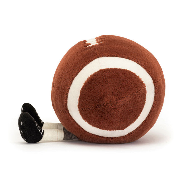 Jellycat Amuseables Football américain