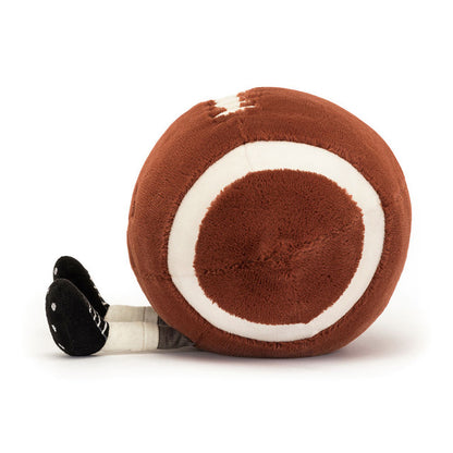 Jellycat Amuseables Football américain