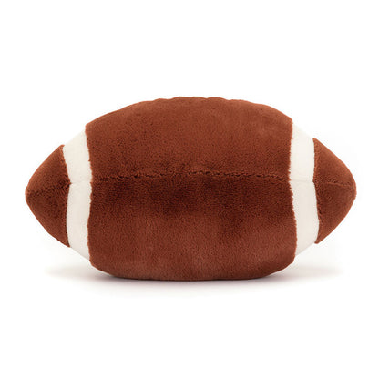 Jellycat Amuseables Football américain