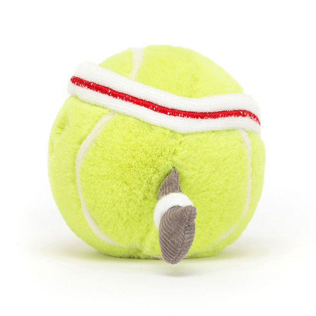 Jellycat Amuseables Palla da tennis sportiva