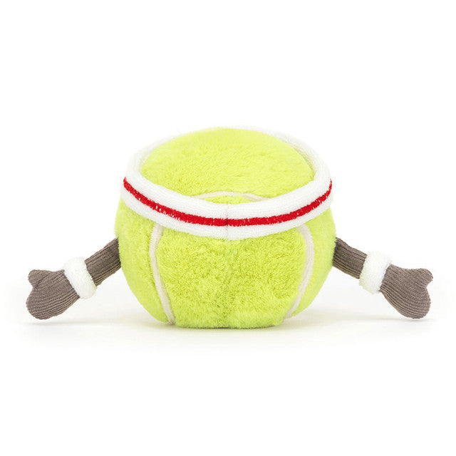 Jellycat Amuseables Palla da tennis sportiva
