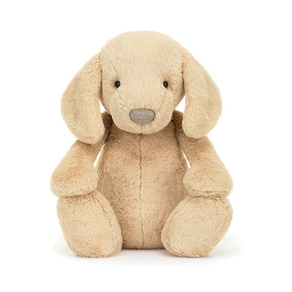 Jellycat Bashful Luxe Puppy Orlando