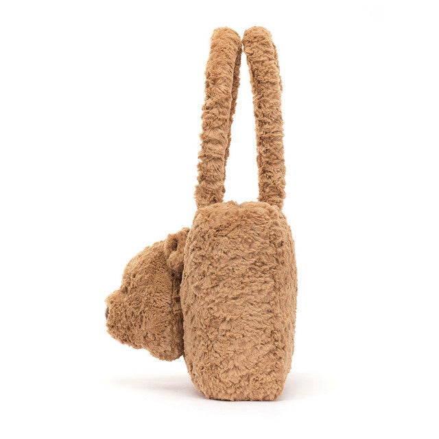 Jellycat Bartholomew Ours Sac fourre-tout