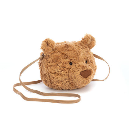 Jellycat Sac Ours Bartholomew