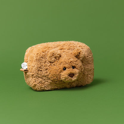 Pochette ours Bartholomew Jellycat