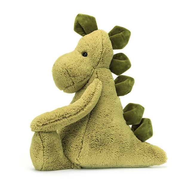 Jellycat timido Dino