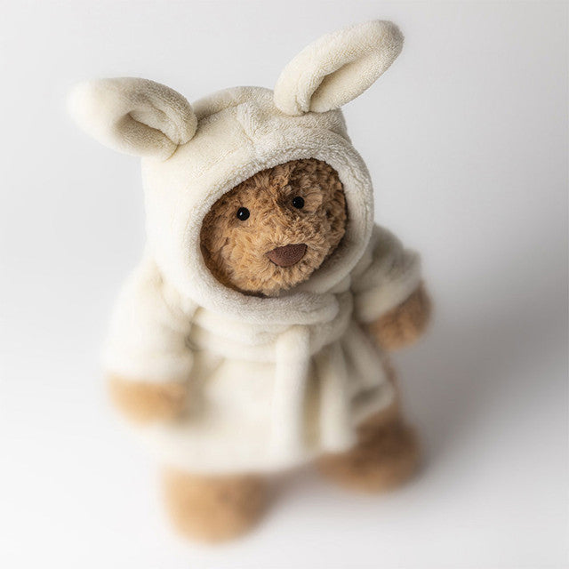 Costume da accappatoio Jellycat Bartholomew Bear