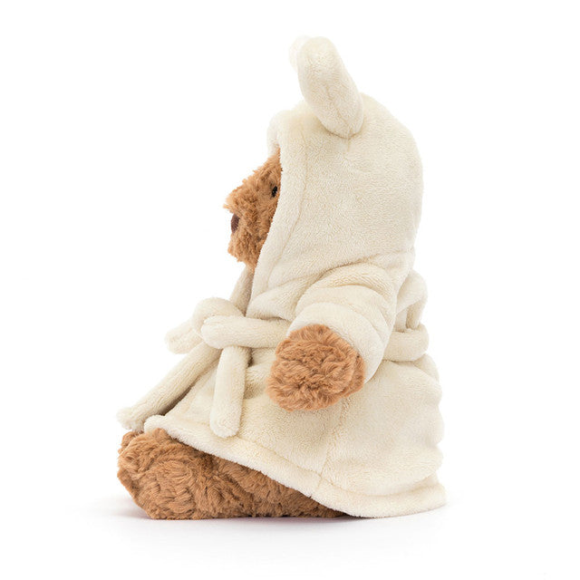 Costume da accappatoio Jellycat Bartholomew Bear