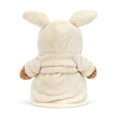 Costume da accappatoio Jellycat Bartholomew Bear