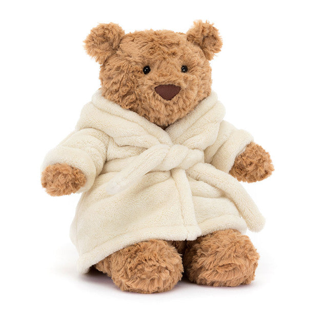 Costume da accappatoio Jellycat Bartholomew Bear