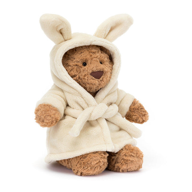 Costume da accappatoio Jellycat Bartholomew Bear