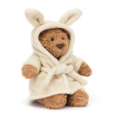 Costume da accappatoio Jellycat Bartholomew Bear
