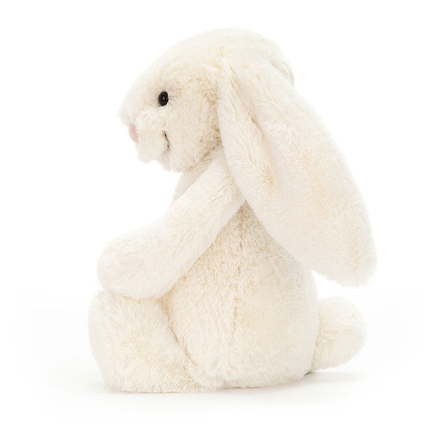 Jellycat timido coniglietto color crema
