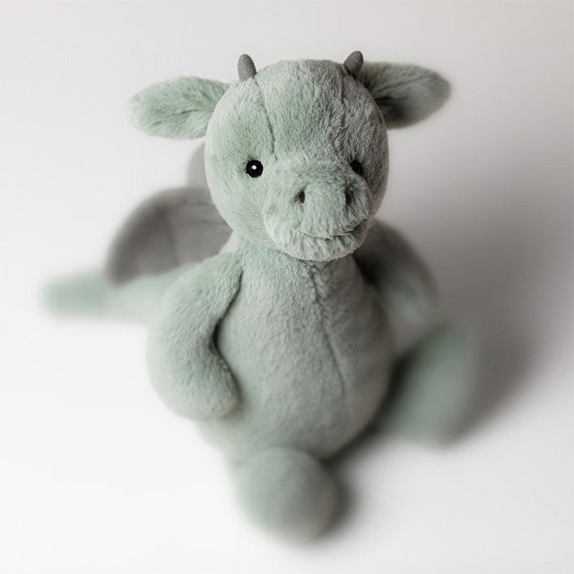 Drago timido Jellycat