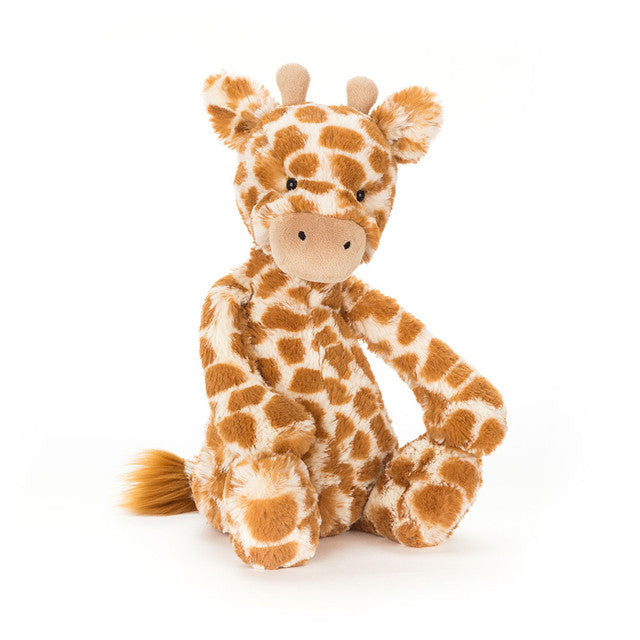 Jellycat Schüchterne Giraffe