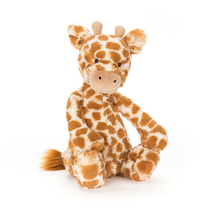 Jellycat Schüchterne Giraffe