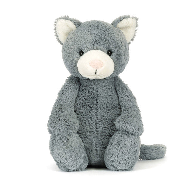 Jellycat timido gattino originale