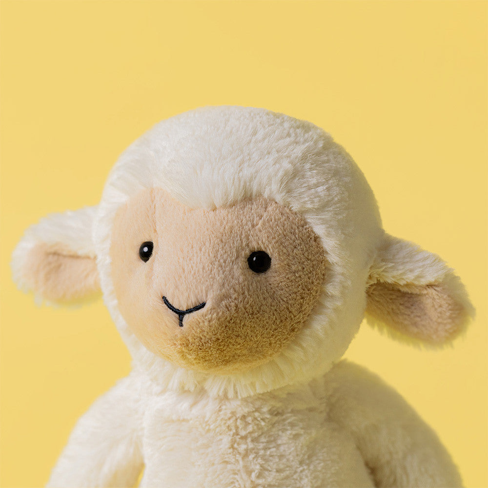 Jellycat Skipson Lamm