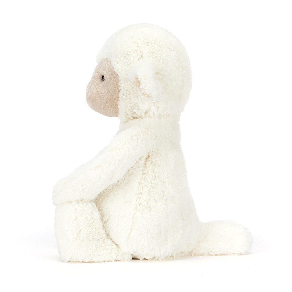 Jellycat Skipson Lamm