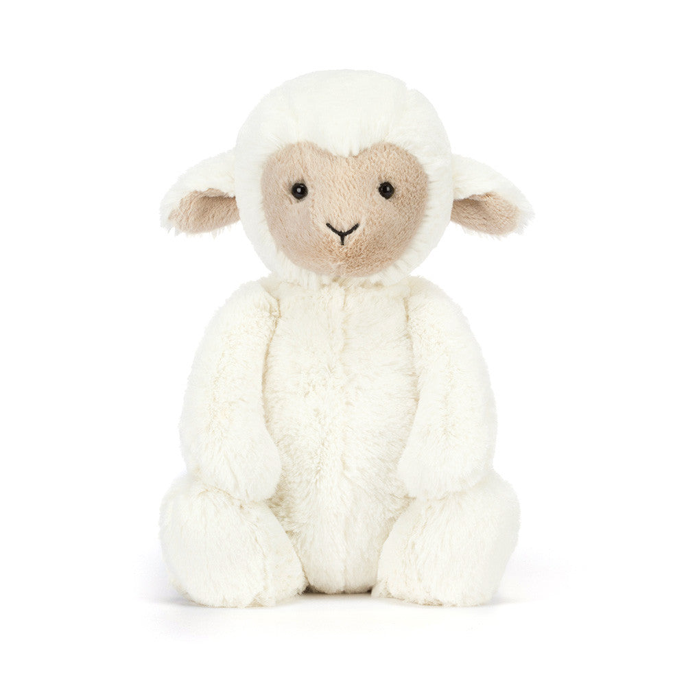 Jellycat Skipson Lamm