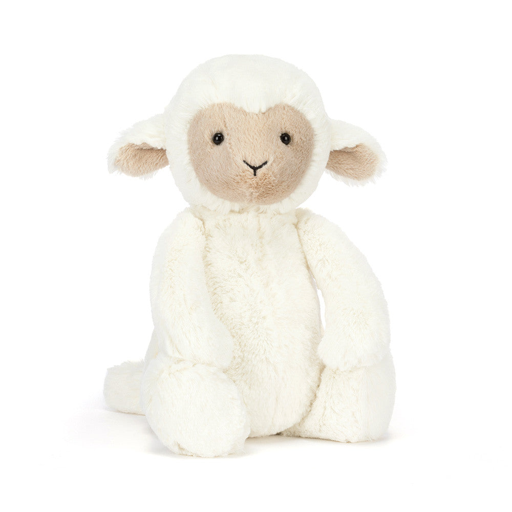 Jellycat Skipson Lamm