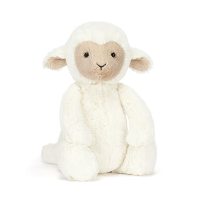 Jellycat Skipson Lamm