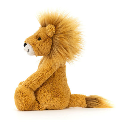 Jellycat Schüchterner Löwe