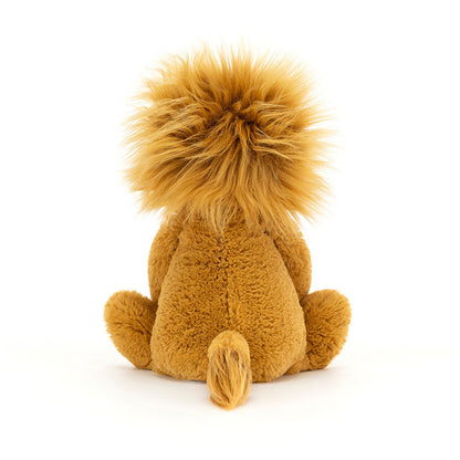 Jellycat Schüchterner Löwe