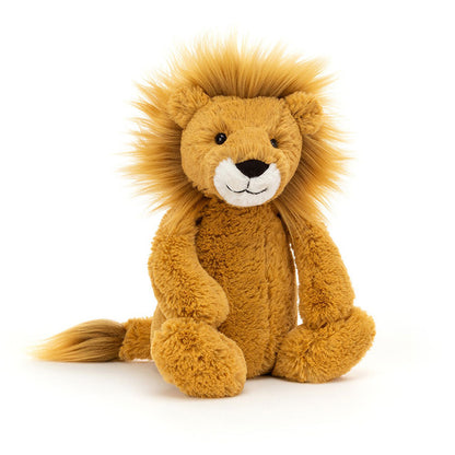 Jellycat Schüchterner Löwe