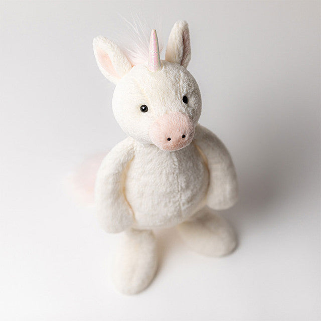 Jellycat schüchternes Einhorn