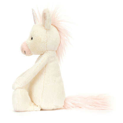 Jellycat schüchternes Einhorn