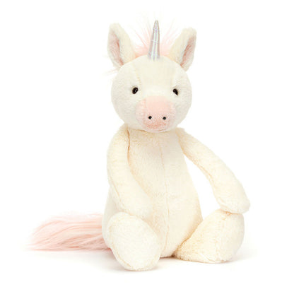 Jellycat schüchternes Einhorn