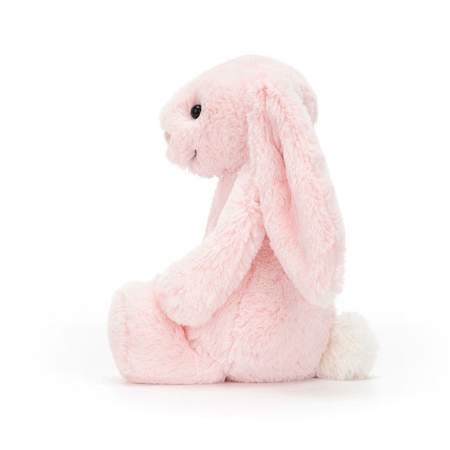 Jellycat timido coniglietto rosa