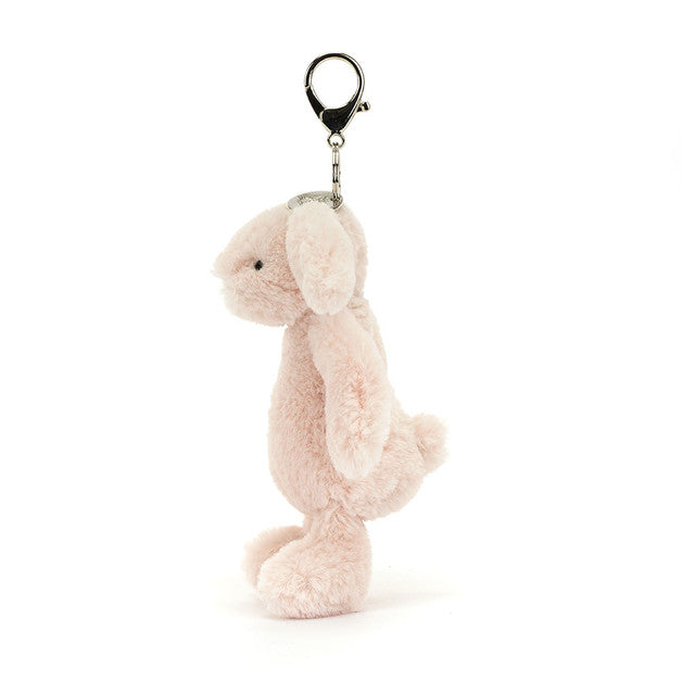 Jellycat Bijou de Sac Lapin Bashful Blush