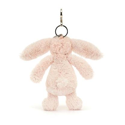 Jellycat Bijou de Sac Lapin Bashful Blush