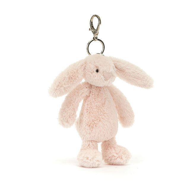 Jellycat Bijou de Sac Lapin Bashful Blush